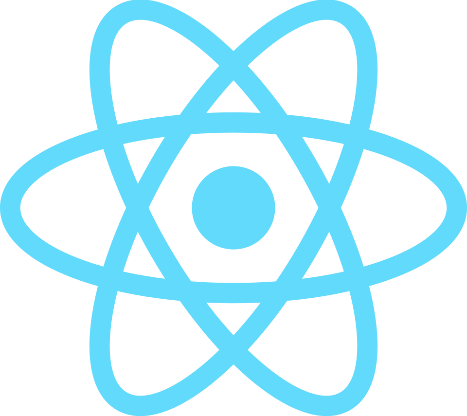 logo React