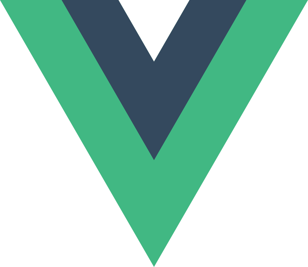 logo Vue.js